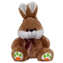 coelhos de pelúcia 01