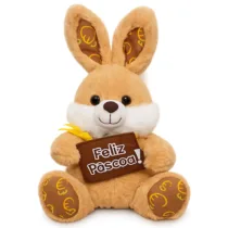 coelhos de pelúcia 22