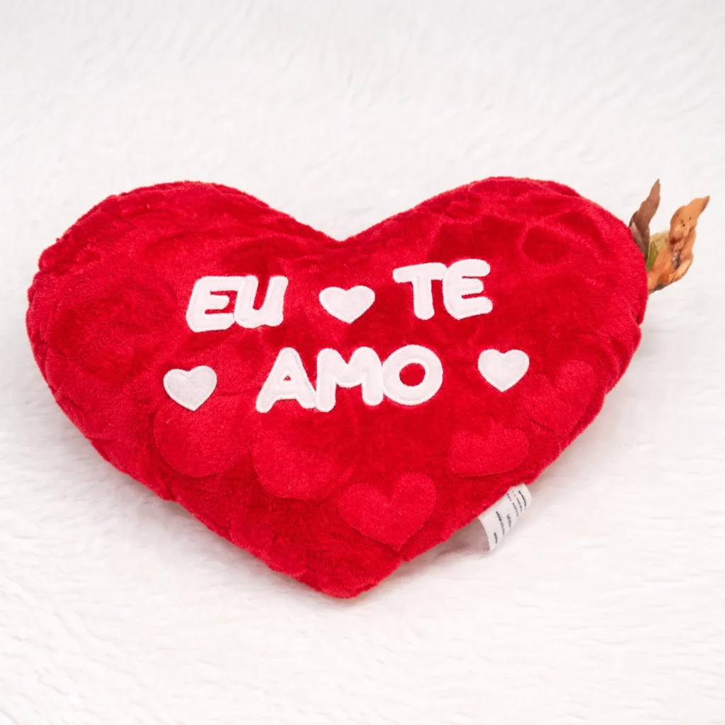 Coração – 32 x 29 cm