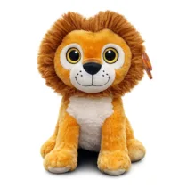 leão de pelúcia no atacado