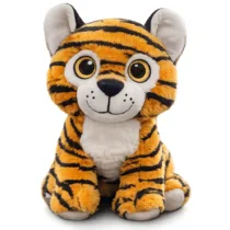 tigre de pelúcia no atacado