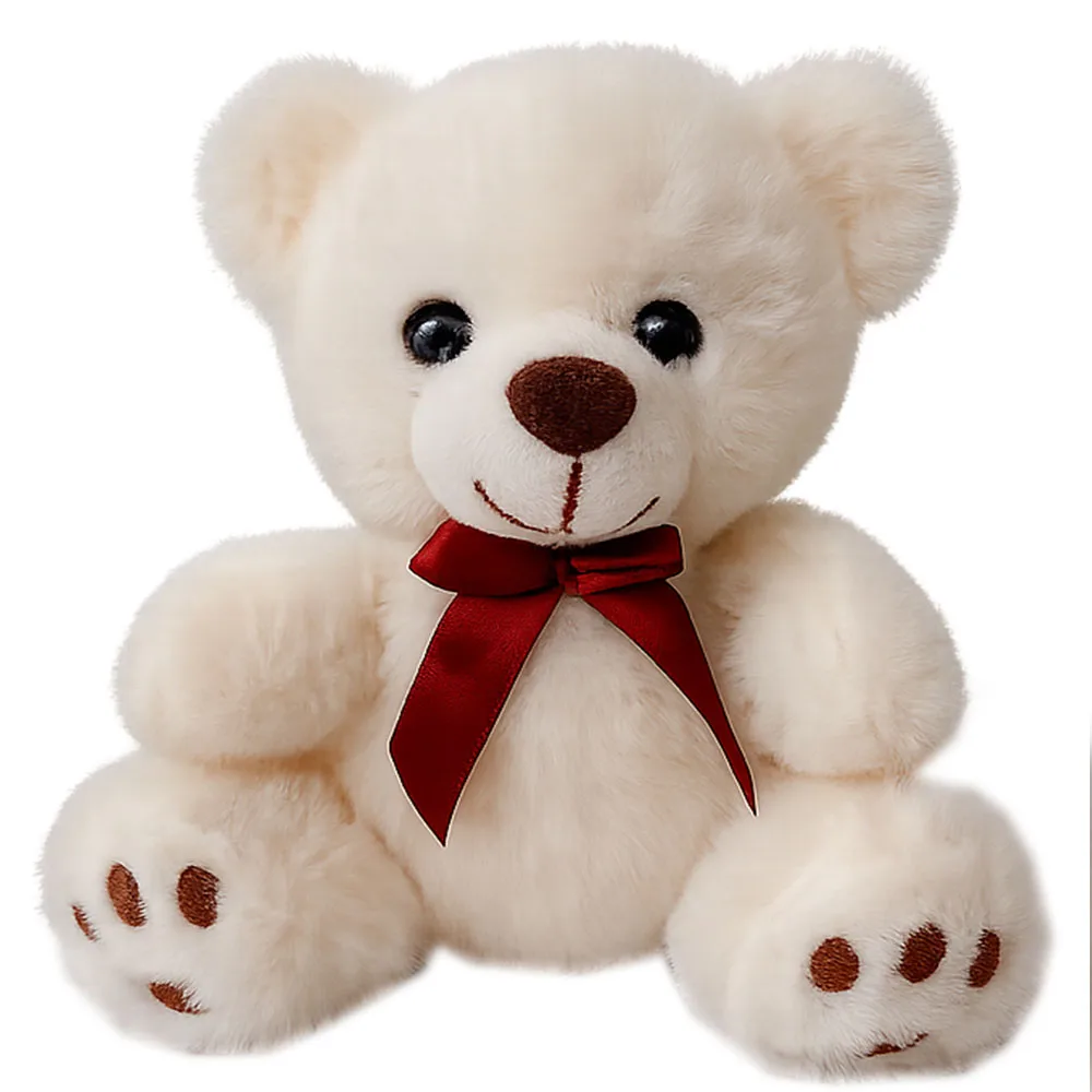 Urso de Pelúcia – 15 cm