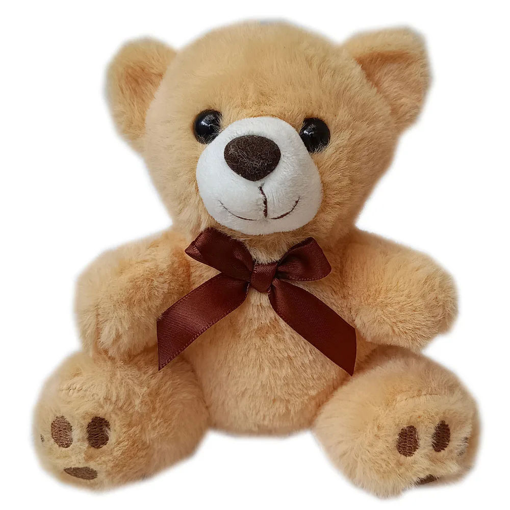 Urso de Pelúcia – 15 cm