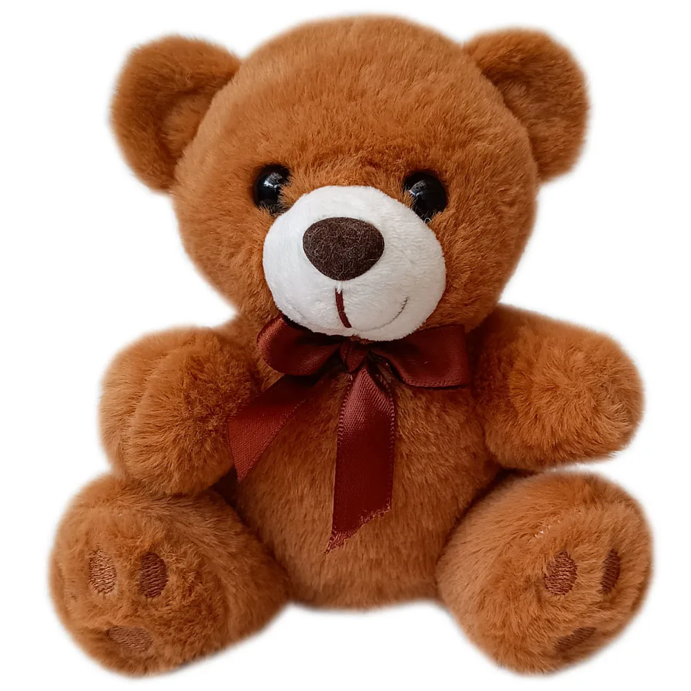 Urso de Pelúcia – 15 cm