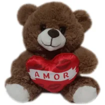 urso de pelúcia 2
