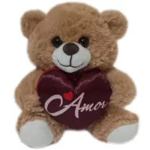 urso de pelúcia