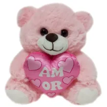urso de pelúcia 3