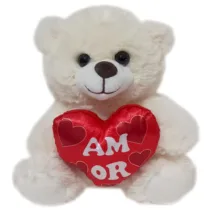 urso de pelúcia 4