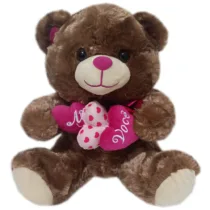 urso de pelúcia 5