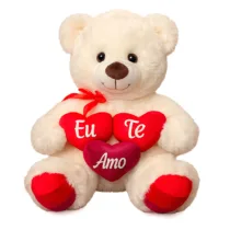 urso de pelúcia no atacado 10