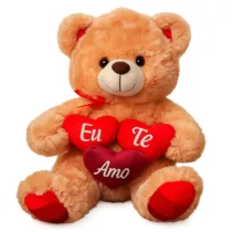 urso de pelúcia no atacado 11