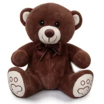 urso de pelúcia no atacado 3