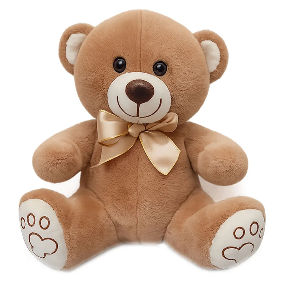 Urso de pelúcia – 27 cm