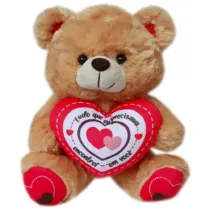 urso de pelúcia no atacado 9