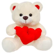 Urso de pelúcias 0001