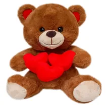 Urso de pelúcias 0002