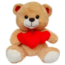 Urso de pelúcias 0003