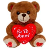 Urso de pelúcias 0004