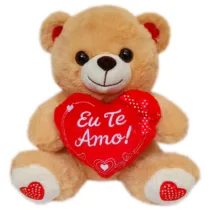 Urso de pelúcias 0005