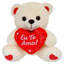 Urso de pelúcias 0006