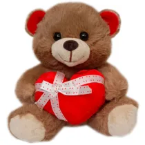 Urso de pelúcias 0007