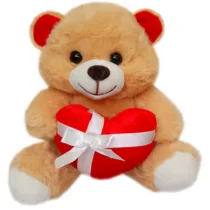 Urso de pelúcias 0009