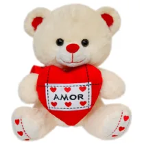 Urso de pelúcias 0010