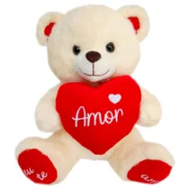 Urso de pelúcias 0012