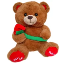 Urso de pelúcias 0013