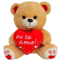 Urso de pelúcias 0015