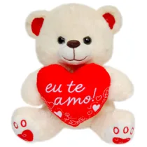 Urso de pelúcias 0016