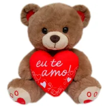 Urso de pelúcias 0017