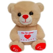 Urso de pelúcias 0019