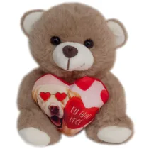 Urso de pelúcias 0031