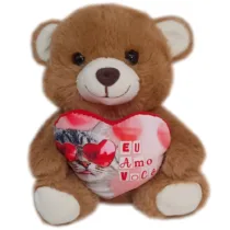 Urso de pelúcias 0032