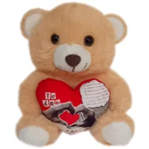 Urso de pelúcias 0033