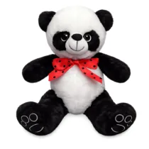 panda de pelúcia m