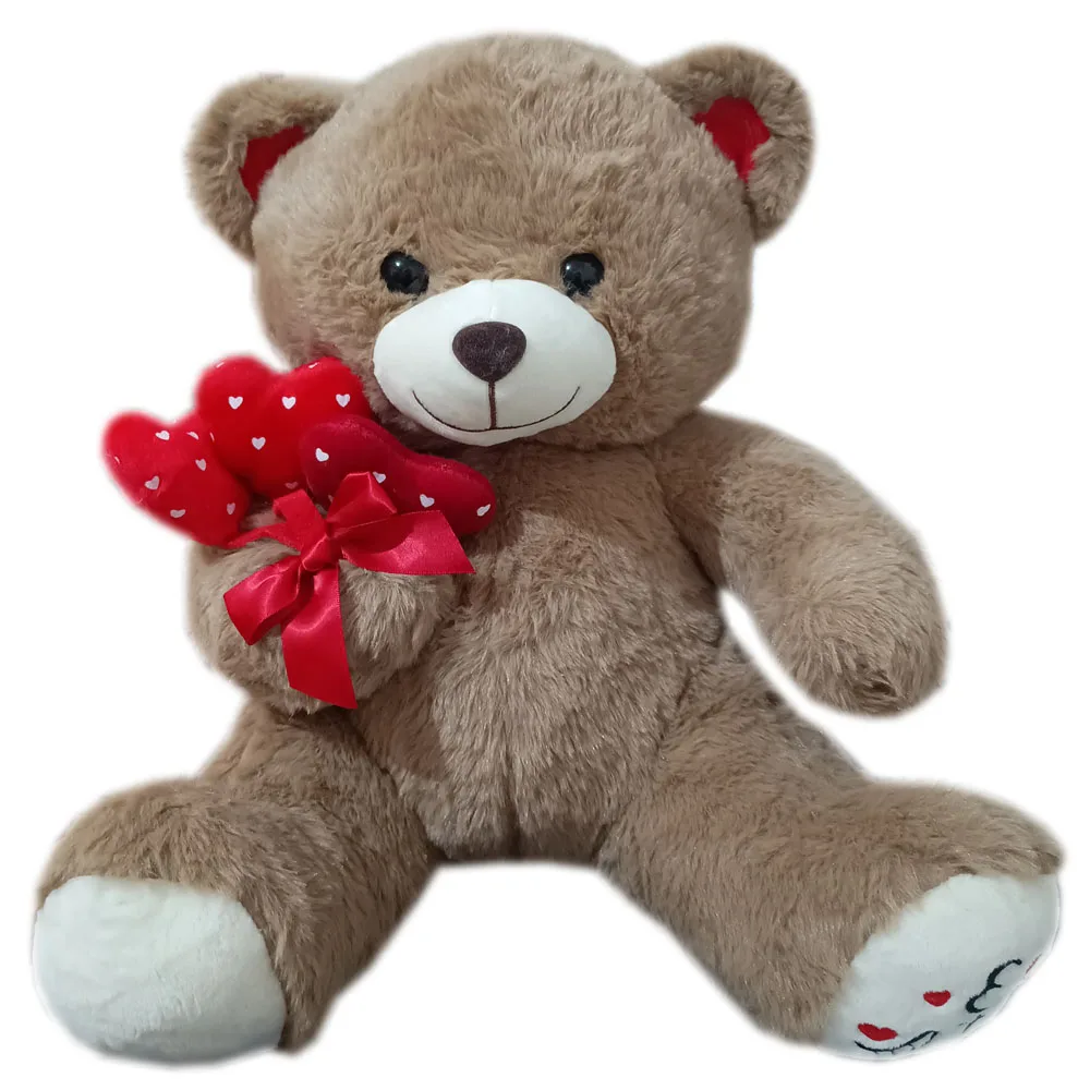 Urso de pelúcia – 36 cm