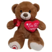 urso de pelúcia grande 1