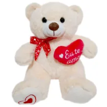 urso de pelúcia grande 3
