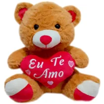 urso de pelúcia grande 4