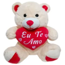 urso de pelúcia grande 5