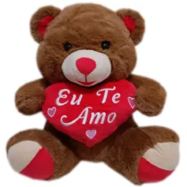 urso de pelúcia grande 7