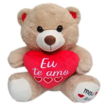 urso de pelúcia no atacado 11