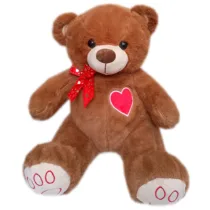 urso de pelúcia no atacado 17