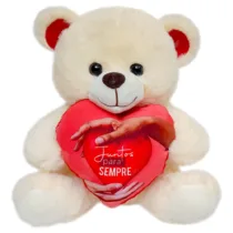 urso de pelúcia no atacado 2