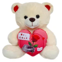 urso de pelúcia no atacado 4