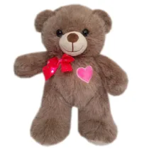 urso de pelúcia no atacado 6