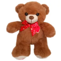 urso de pelúcia no atacado 8