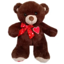 urso de pelúcia no atacado 9